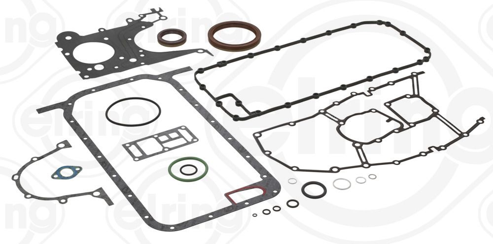 BMW Z3 E36 ALT TAKIM CONTA M43 1.6İ 1.8İ 11119066453