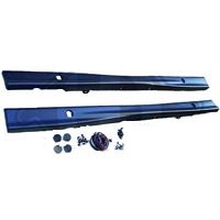 BMW E36 MARŞBİYEL KAPLAMASI SET -M- TECH 82119403141