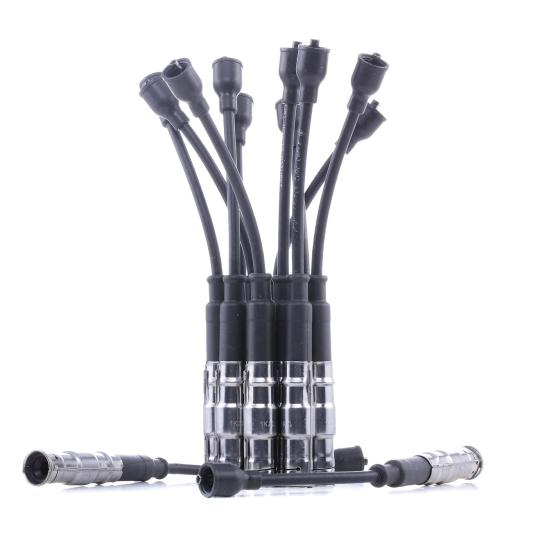 MERCEDES R129 R230 W163 W202 W203 A208 A209 C208 C209 W210 W211 W220 BUJİ KABLOSU M112 SET 0300891442