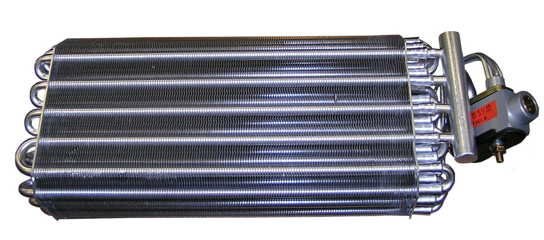 BMW E36 EVAPORATOR 64118391356 64111393213 